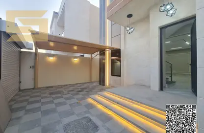 Villa - 6 Bedrooms - 7+ Bathrooms for sale in Al Aamra Gardens - Al Amerah - Ajman
