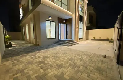 فيلا - 4 غرف نوم - 5 حمامات للبيع في الحليو 2 - الحليو - عجمان