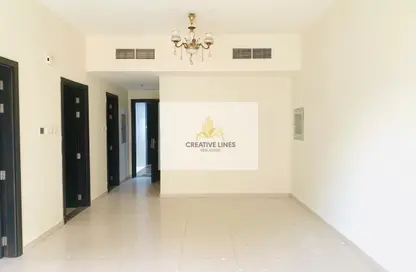 Apartment - 1 Bedroom - 2 Bathrooms for rent in Burj Al Noor 4 - Al Nahda 2 - Al Nahda - Dubai