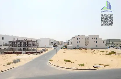 أرض - استوديو للبيع في الزاهية جاردنز - الزاهية - عجمان أرض - استوديو للبيع في الزاهية جاردنز - الزاهية - عجمان