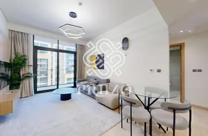 شقة - غرفة نوم - 1 حمام للايجار في عزيزي ريفيرا 32 - ميدان واحد - ميدان - دبي شقة - غرفة نوم - 1 حمام للايجار في عزيزي ريفيرا 32 - ميدان واحد - ميدان - دبي