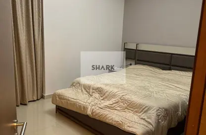 Apartment - 2 Bedrooms - 3 Bathrooms for sale in Gulfa Towers - Al Rashidiya 1 - Al Rashidiya - Ajman