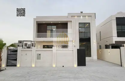 Villa - 5 Bedrooms - 7 Bathrooms for sale in Al Aamra Gardens - Al Amerah - Ajman