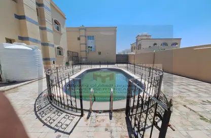 فيلا - 5 غرف نوم - 5 حمامات للايجار في مركز محمد بن زايد - مدينة محمد بن زايد - أبوظبي