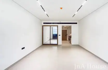 Apartment - Studio - 1 Bathroom for rent in Trillionaire Residences - Business Bay - Dubai