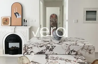 شقة - 2 غرف نوم - 2 حمامات للايجار في الصيف - سيزون كوميونيتي - قرية الجميرا سركل - دبي