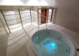 Apartment - 1 bedroom - 2 bathrooms for sale in Corniche Ajman - Ajman