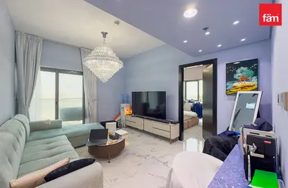 Apartment - 1 Bedroom - 1 Bathroom for rent in MAG 505 - MAG 5 - Dubai South (Dubai World Central) - Dubai