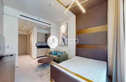 شقة - 1 حمام للايجار في احياء سيجنيتشر السكنية - قرية الجميرا سركل - دبي