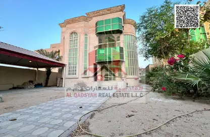 Villa - 4 Bedrooms - 4 Bathrooms for sale in Al Rawda 1 - Al Rawda - Ajman