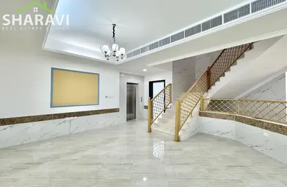 فيلا - 6 غرف نوم - 6 حمامات للايجار في فلل مردف - مردف - دبي