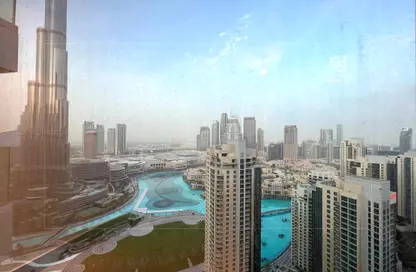 Apartment - 2 Bedrooms - 3 Bathrooms for sale in Opera Grand - Burj Khalifa Area - Downtown Dubai - Dubai