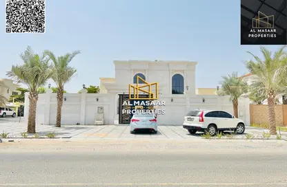 فيلا - 5 غرف نوم - 7 حمامات للايجار في 3 المويهات - المويهات - عجمان فيلا - 5 غرف نوم - 7 حمامات للايجار في 3 المويهات - المويهات - عجمان