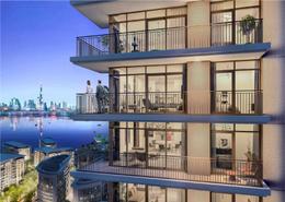 Apartment - 1 bedroom - 1 bathroom for sale in Creek Palace - Dubai Creek Harbour (The Lagoons) - Dubai