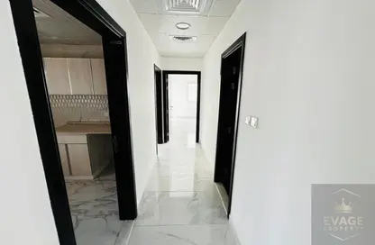 Apartment - 2 Bedrooms - 2 Bathrooms for rent in Al Jurf 3 - Al Jurf - Ajman Downtown - Ajman