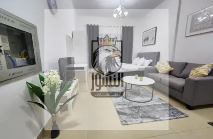 Apartment - Studio - 1 Bathroom for rent in Al Jurf 2 - Al Jurf - Ajman Downtown - Ajman