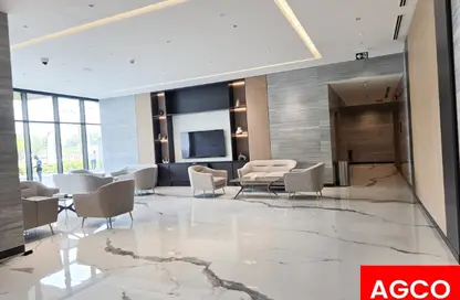 Apartment - 1 Bedroom - 2 Bathrooms for sale in The Crest - Sobha Hartland - Mohammed Bin Rashid City - Dubai