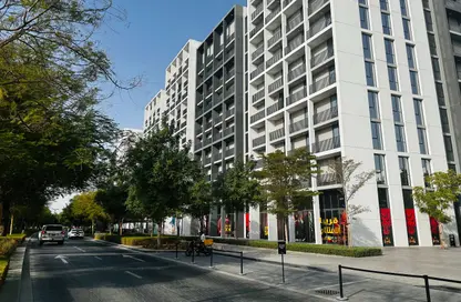 Apartment - 1 Bedroom - 2 Bathrooms for sale in The Boulevard 1 - Aljada - Sharjah