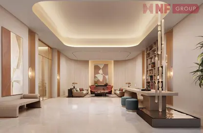 Apartment - 1 Bedroom - 2 Bathrooms for sale in Palm Beach Towers 1 - Palm Beach Towers - Palm Jumeirah - Dubai