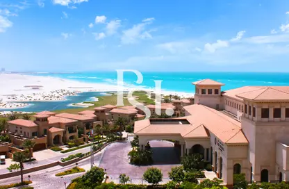 فيلا - 4 غرف نوم - 5 حمامات للبيع في فلل سعديات بيتش - شاطئ السعديات - جزيرة السعديات - أبوظبي