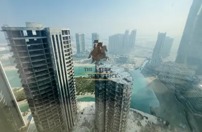 Apartment - 1 Bedroom - 2 Bathrooms for sale in Sigma Towers - City Of Lights - Al Reem Island - Abu Dhabi