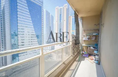 شقة - 2 غرف نوم - 3 حمامات للبيع في شهاب ريزيدينس - جزيرة مريم - الشارقة