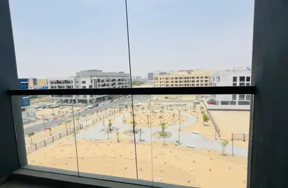Apartment - 1 Bedroom - 1 Bathroom for rent in Olivz Residence - International City - Dubai