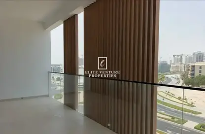 Apartment - 2 Bedrooms - 3 Bathrooms for rent in Aria Gardens A - Aria Gardens - Arjan - Dubai
