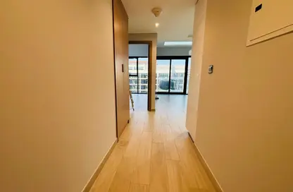 Apartment - 1 Bedroom - 1 Bathroom for rent in AZIZI Riviera - Meydan One - Meydan - Dubai