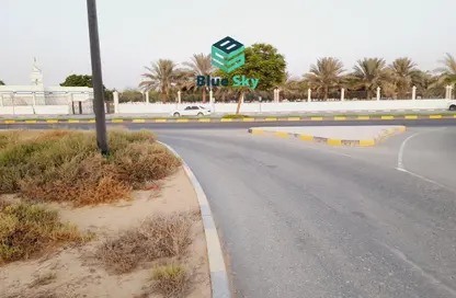 Land - Studio for sale in Al Yasmeen 1 - Al Yasmeen - Ajman