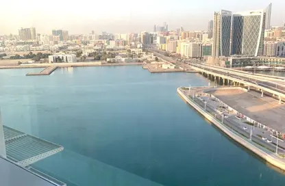 Apartment - 2 Bedrooms - 3 Bathrooms for sale in Ocean Terrace - Marina Square - Al Reem Island - Abu Dhabi