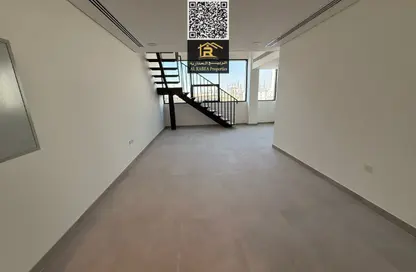 Duplex - 2 Bedrooms - 4 Bathrooms for rent in Al Aamra Gardens - Al Amerah - Ajman