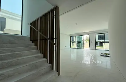 Villa - 4 Bedrooms - 5 Bathrooms for rent in Harmony 2 - Harmony - Tilal Al Ghaf - Dubai