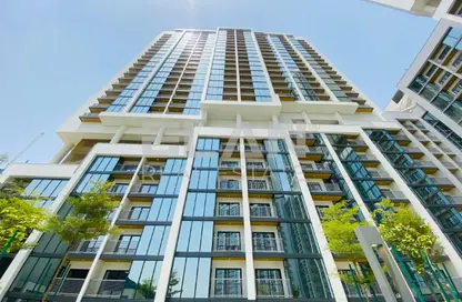 Apartment - 2 Bedrooms - 2 Bathrooms for sale in The Crest - Sobha Hartland - Mohammed Bin Rashid City - Dubai