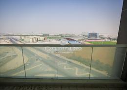 Apartment - 1 bedroom - 2 bathrooms for sale in Red Residency - Dubai Sports City - Dubai