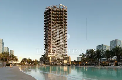 Apartment - 1 Bedroom - 1 Bathroom for sale in The Symphony by Imtiaz - Bukadra - Dubai Apartment - 1 Bedroom - 1 Bathroom for sale in The Symphony by Imtiaz - Bukadra - Dubai