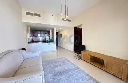 Apartment - 1 Bedroom - 1 Bathroom for rent in Royal Breeze 1 - Royal Breeze - Al Hamra Village - Ras Al Khaimah