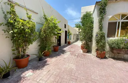 Villa - 4 Bedrooms - 7 Bathrooms for sale in Al Rawda 2 - Al Rawda - Ajman