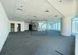 Office Space - 1 bathroom for sale in The Prime Tower - Business Bay - Dubai