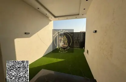 Villa - 4 Bedrooms - 6 Bathrooms for sale in Al Helio 2 - Al Helio - Ajman