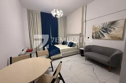 Apartment - Studio - 1 Bathroom for rent in Opalz By Danube Tower 2 - Opalz by Danube - Dubai Science Park - Dubai