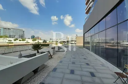 محل - استوديو - 1 حمام للايجار في سي 11 - الدانة - شاطئ الراحة - أبوظبي محل - استوديو - 1 حمام للايجار في سي 11 - الدانة - شاطئ الراحة - أبوظبي