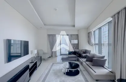 شقة - 2 غرف نوم - 3 حمامات للبيع في تاور D - داماك تاورز من باراماونت - الخليج التجاري - دبي