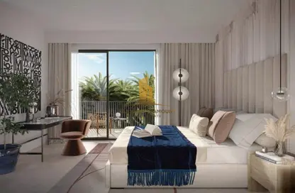 Villa - 3 Bedrooms - 4 Bathrooms for sale in Anya - Arabian Ranches 3 - Dubai