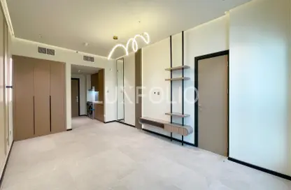 Apartment - Studio - 1 Bathroom for rent in Burj View Residence - Arjan - Dubai
