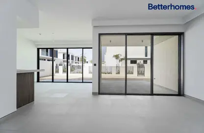 Villa - 4 Bedrooms - 4 Bathrooms for rent in Harmony 1 - Harmony - Tilal Al Ghaf - Dubai