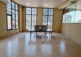 Reception / Lobby image for: Apartment - 2 bedrooms - 3 bathrooms for rent in La Fontana - Arjan - Dubai, Image 1