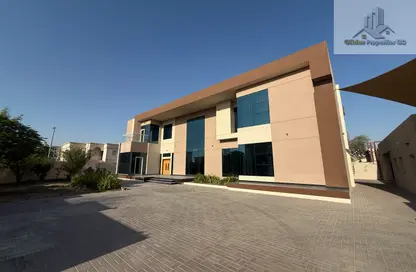 فيلا - 5 غرف نوم - 8 حمامات للايجار في 3 المزهر - المزهر - دبي