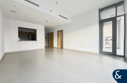 Apartment - 1 Bedroom - 2 Bathrooms for rent in Bellevue Tower 1 - Bellevue Towers - Downtown Dubai - Dubai