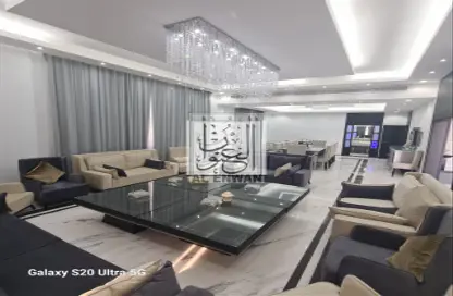 Villa - 5 Bedrooms - 7 Bathrooms for sale in Mughaidir - Sharjah